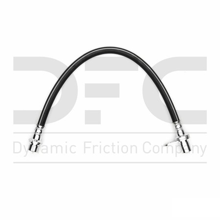 Dynamic Friction Co Brake Hose, 350-76196 350-76196